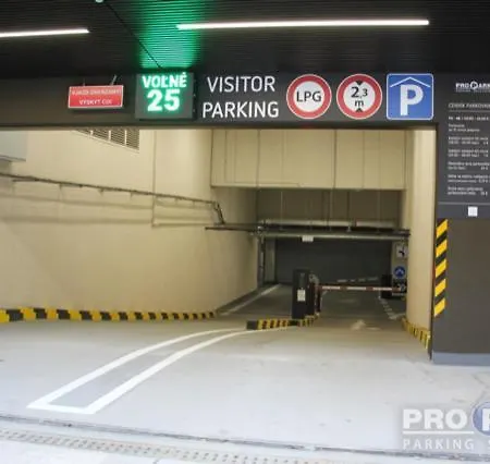 公寓 Sky1 Modern Aptm With Rooftop View 30 Floor *